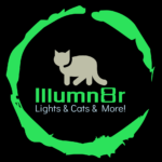 Illumn8r's Place - Cats Lights & More