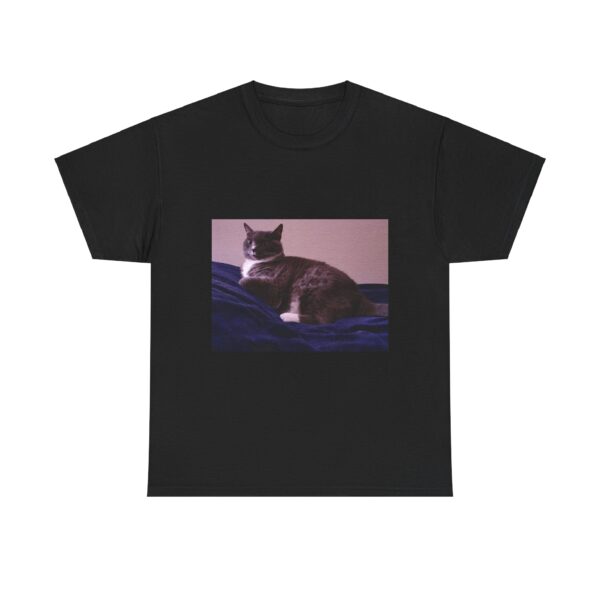 Unisex Heavy Cotton Tee - Image 5