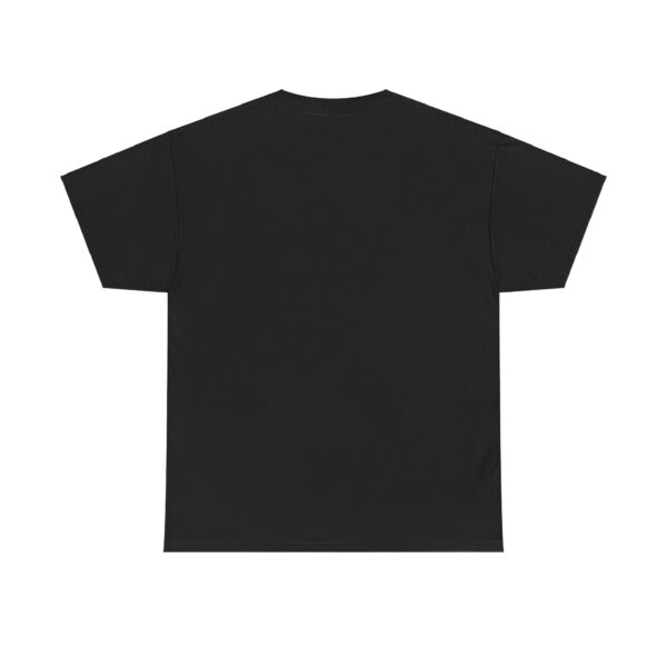 Unisex Heavy Cotton Tee - Image 6